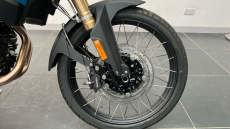 24 Model Year BMW F900 GS